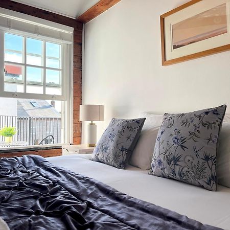 Boatsman'S Cottage- Sleeps 4- Garage- 毛斯尔 外观 照片