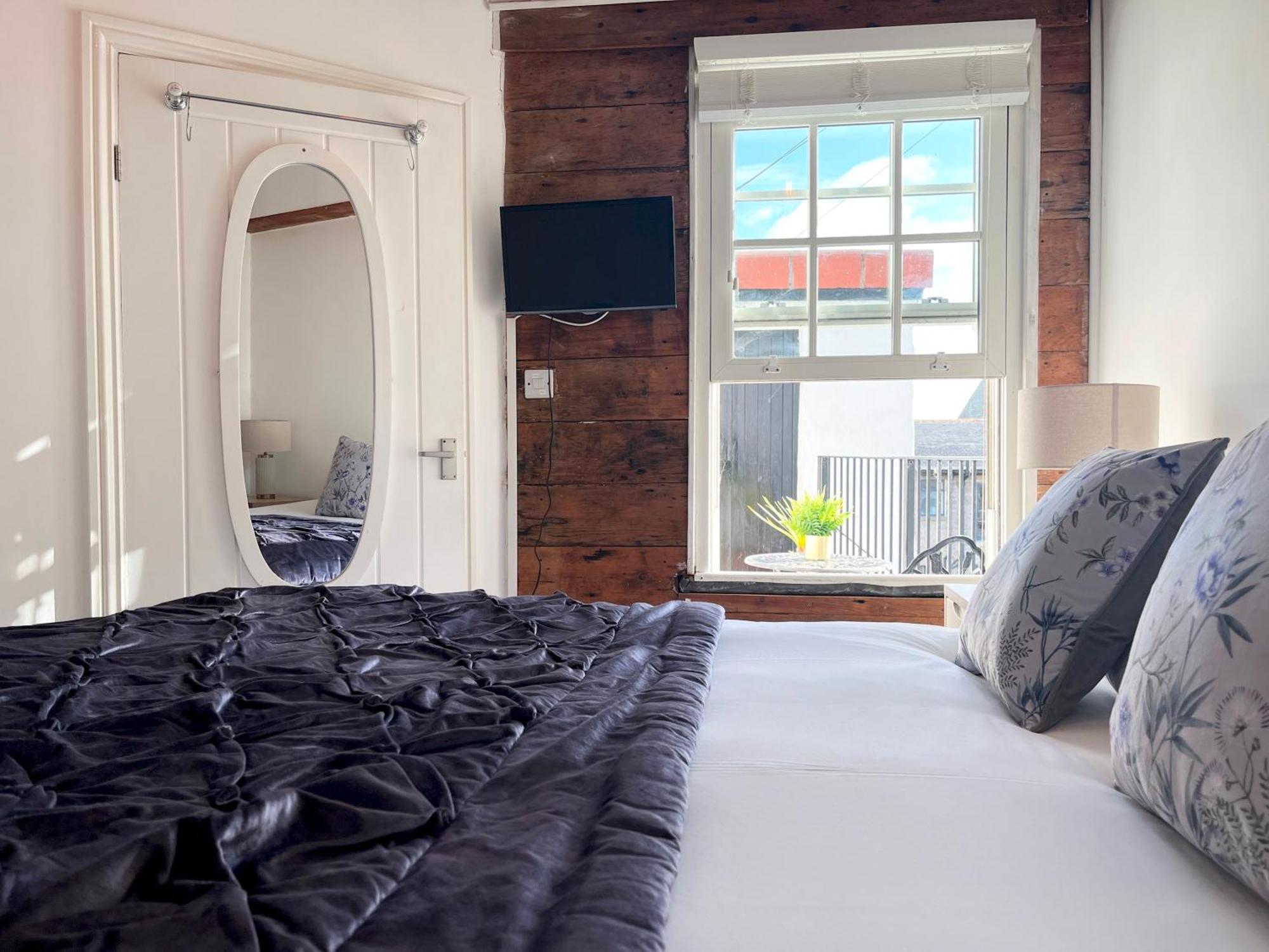 Boatsman'S Cottage- Sleeps 4- Garage- 毛斯尔 外观 照片
