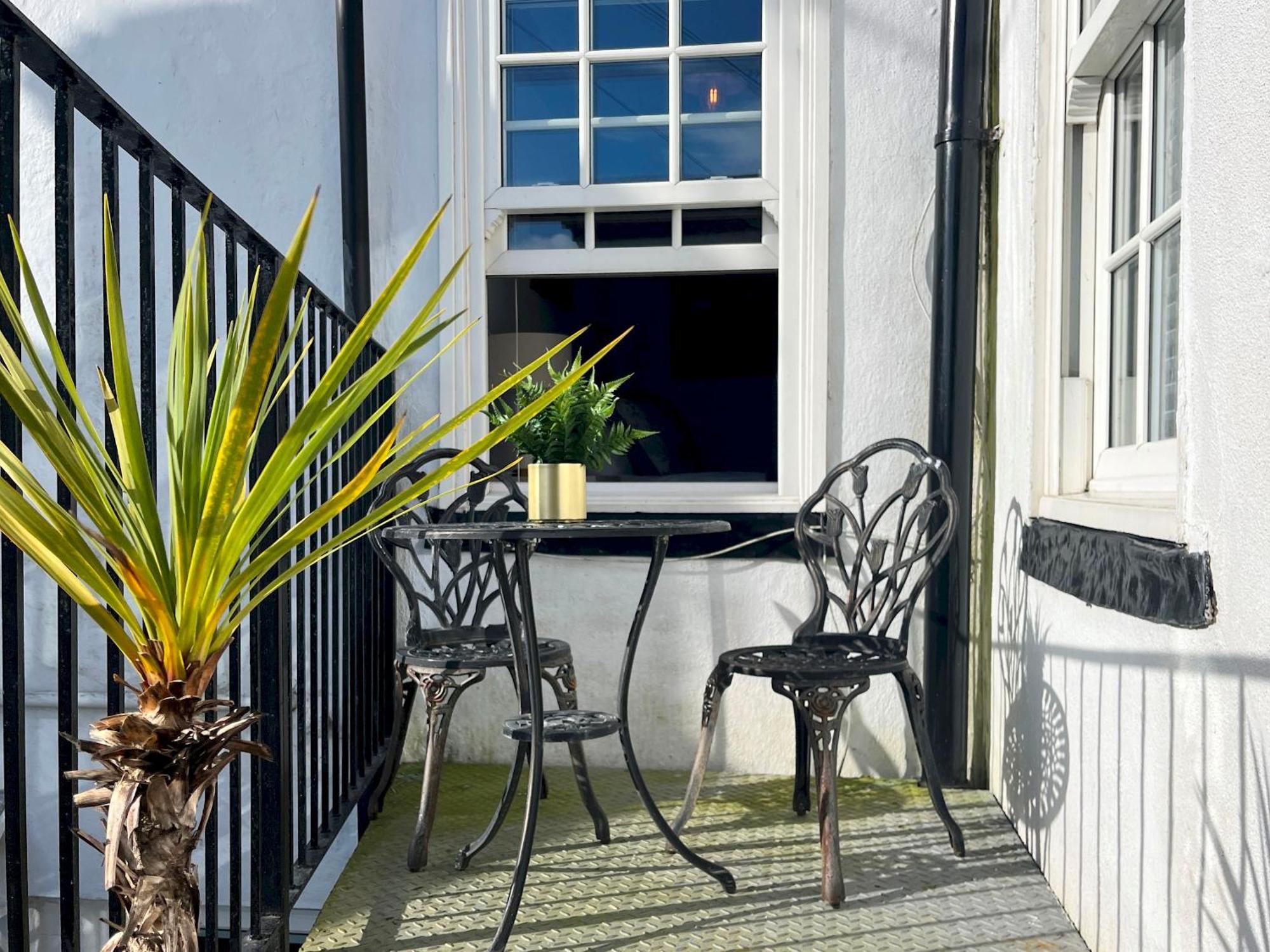 Boatsman'S Cottage- Sleeps 4- Garage- 毛斯尔 外观 照片