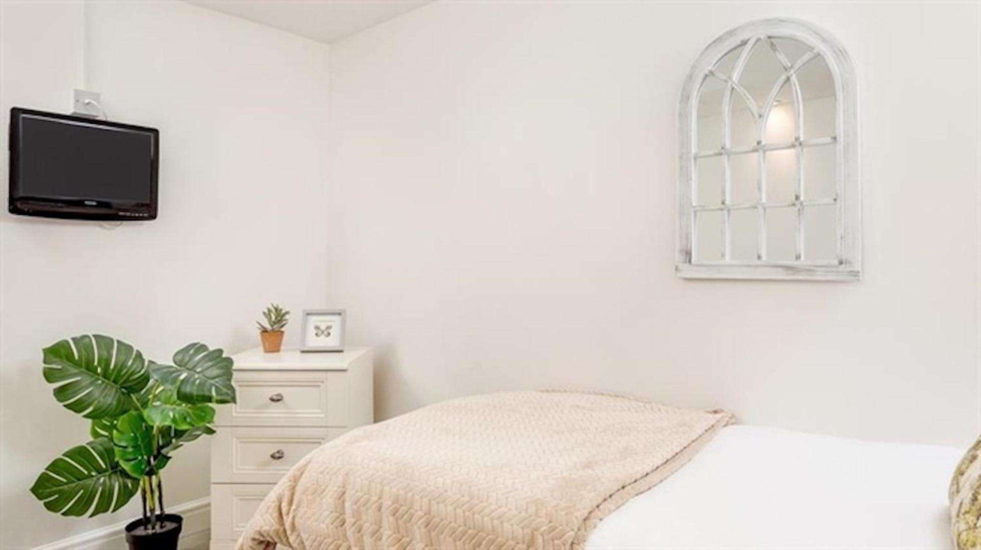Boatsman'S Cottage- Sleeps 4- Garage- 毛斯尔 外观 照片